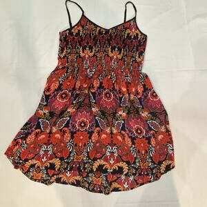 Band Of Gypsies Women’s Dress Size Large